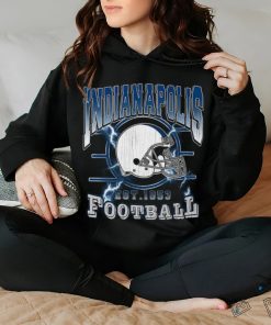 Vintage Bootleg NFL Indianapolis Colts Crewneck shirt,