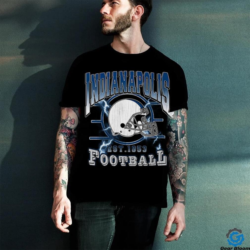 Vintage Bootleg NFL Indianapolis Colts Crewneck shirt, Vintage Bootleg NFL Indianapolis Colts Crewneck shirt,