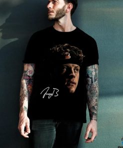 Vintage Bootleg Tee joe Burrow T Shirt