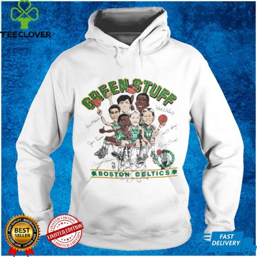 Vintage Boston Celtics Caricature 90's T hoodie, sweater, longsleeve, shirt v-neck, t-shirts Basketball NBA Salem Sportswear t hoodie, sweater, longsleeve, shirt v-neck, t-shirt tee