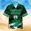 Seattle Mariners MLB Hawaiian Shirt Island Pattern Practical Beach Gift