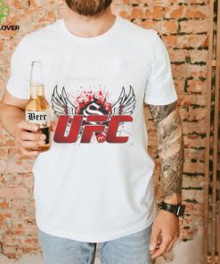 Vintage Boxing T Shirts UFC