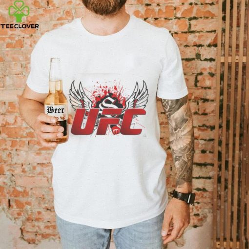 Vintage Boxing T Shirts UFC