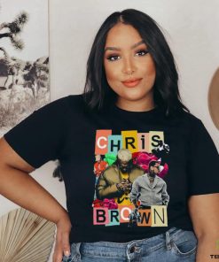 Vintage Breezy Chris Brown Shirt