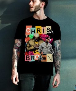 Vintage Breezy Chris Brown Shirt