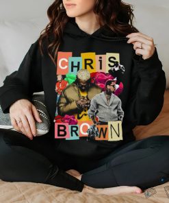 Vintage Breezy Chris Brown Shirt