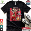 intage 90s Graphic Style Micah Parsons shirt
