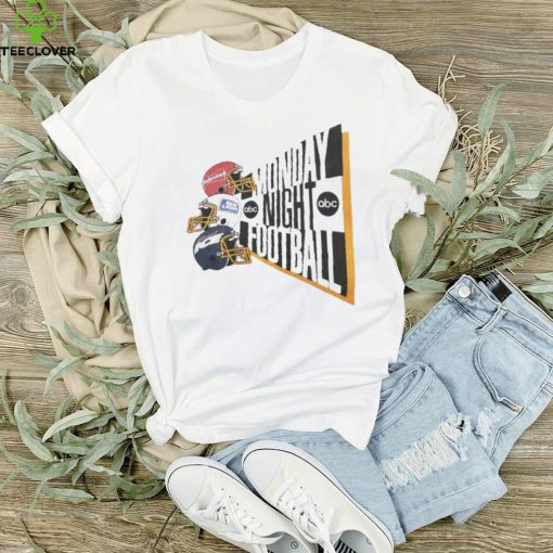 Vintage Budweiser Monday Night Football Shirt