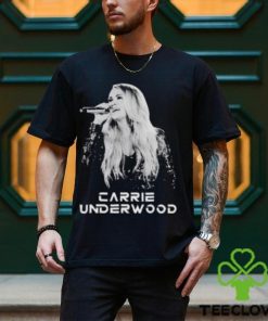 Vintage Carrie Underwood Shirt, Give Her That Carrie Underwood Unisex T Shirt