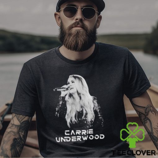 Vintage Carrie Underwood Shirt, Give Her That Carrie Underwood Unisex T Shirt