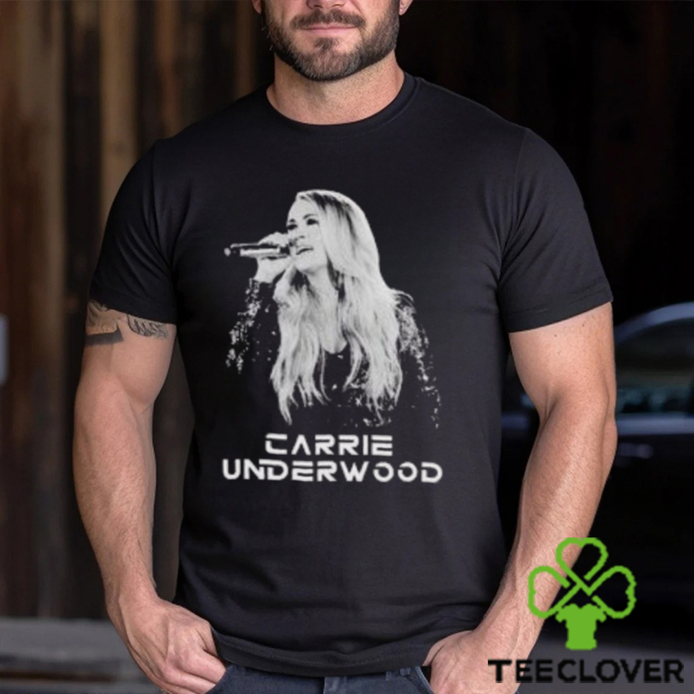 Vintage Carrie Underwood Shirt, Give Her That Carrie Underwood Unisex T Shirt Vintage Carrie Underwood Shirt, Give Her That Carrie Underwood Unisex T Shirt