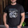 They Only Hate Us They Ain’t Us Shirt