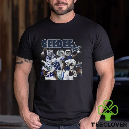 Vintage Ceedee Sport Lamb Style Shirt