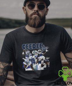 Vintage Ceedee Sport Lamb Style Shirt