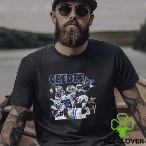 Vintage Ceedee Sport Lamb Style Shirt