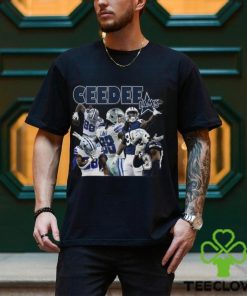 Vintage Ceedee Sport Lamb Style Shirt