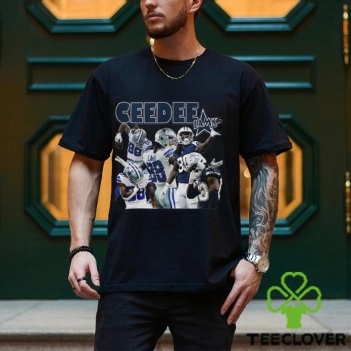 Vintage Ceedee Sport Lamb Style Shirt