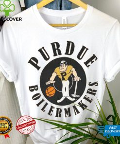 Vintage Center Court Pete Shirt