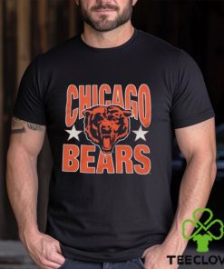 Vintage Chicago Bears NFL T shirt