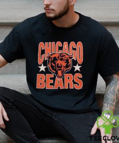 Vintage Chicago Bears NFL T shirt 1 Vintage Chicago Bears NFL T shirt