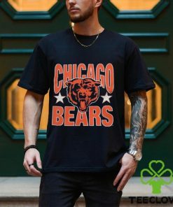 Vintage Chicago Bears NFL T shirt 3 Vintage Chicago Bears NFL T shirt