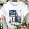 Vintage Carolina Panthers Flintstones Crewneck Shirt