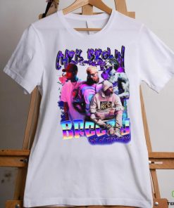Vintage Chris Brown Breezy One Of Them Ones shirt