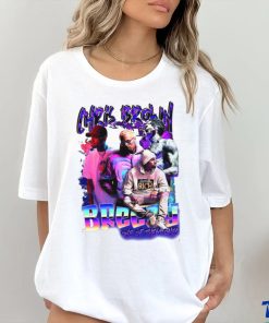 Vintage Chris Brown Breezy One Of Them Ones shirt