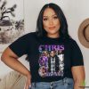 Original Where Do You Want To Sleep Dr Challis T shirt
