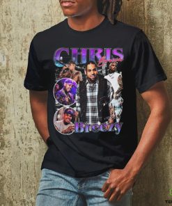Vintage Chris Brown Shirt