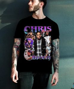 Vintage Chris Brown Shirt