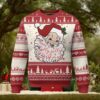 Catalina Wine Mixer Ugly Christmas Sweater