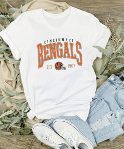 Vintage Cincinnati Bengals Shirt, Bengals Football 1 Vintage Cincinnati Bengals Shirt, Bengals Football