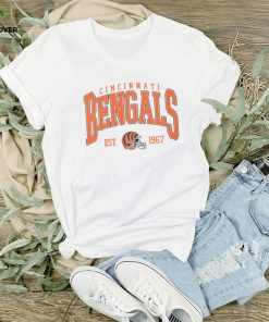 Vintage Cincinnati Bengals Shirt, Nfl Bengals Football 1 Vintage Cincinnati Bengals Shirt, Nfl Bengals Football