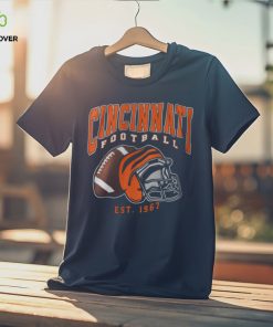 Vintage Cincinnati Football Shirt