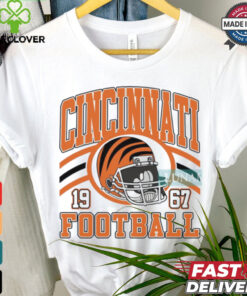 Vintage Cincinnati Football Sweatshirt, Cincinnati Football Shirt
