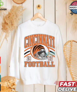 Vintage Cincinnati Football Sweatshirt, Cincinnati Football Shirt