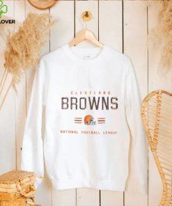 Vintage Cleveland Browns Shirt