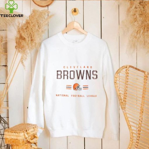 Vintage Cleveland Browns Shirt