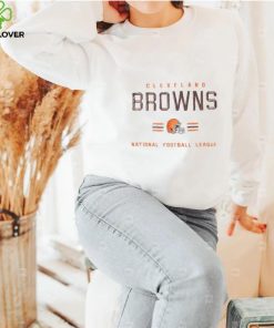 Vintage Cleveland Browns Shirt