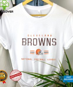 Vintage Cleveland Browns Shirt