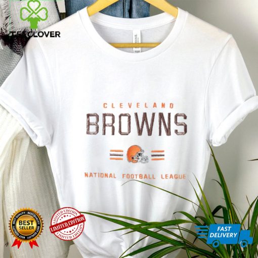 Vintage Cleveland Browns Shirt