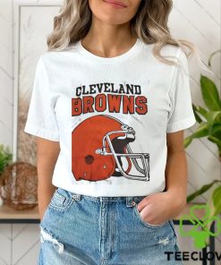 Vintage Cleveland Browns shirt