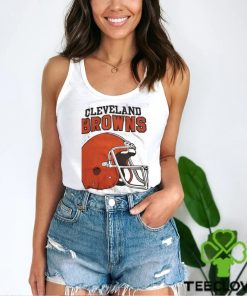 Vintage Cleveland Browns shirt