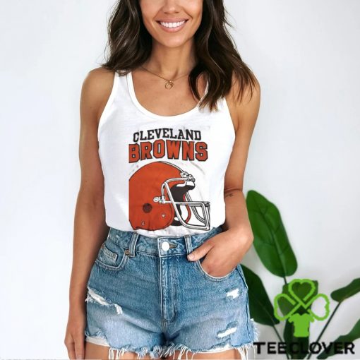 Vintage Cleveland Browns shirt