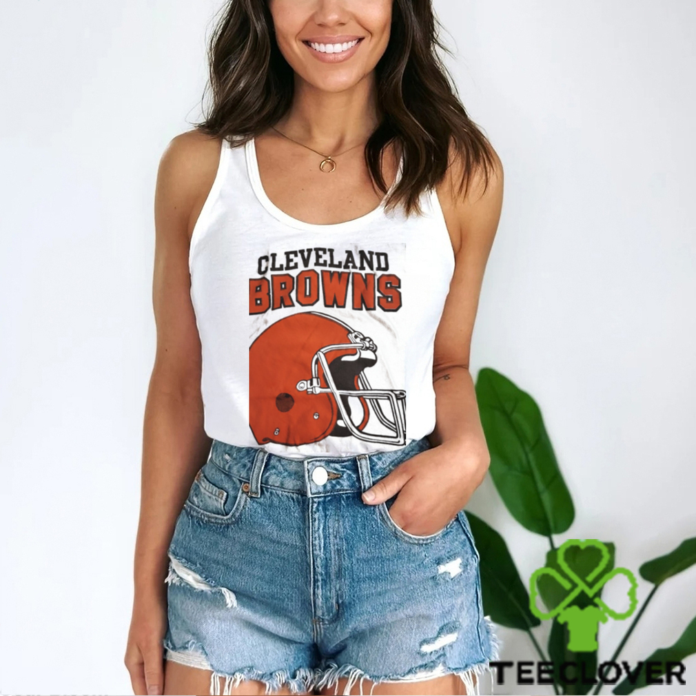 Vintage Cleveland Browns shirt Vintage Cleveland Browns shirt
