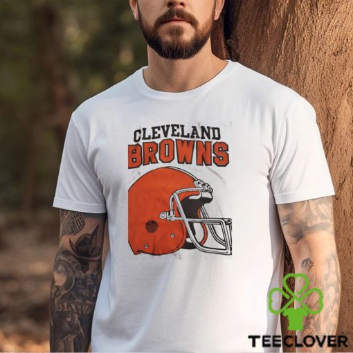 Vintage Cleveland Browns shirt
