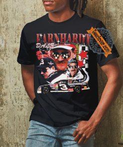 Vintage Dale Earnhardt shirt