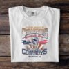 Vintage Baltimore Ravens Super Bowl Champions Xlvii Shirt