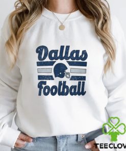 Vintage Dallas Football Fan Shirt 3 Vintage Dallas Football Fan Shirt